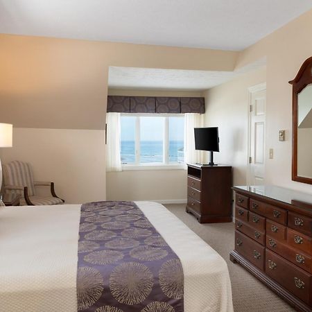 The Sparhawk Oceanfront Resort Ogunquit Exterior foto