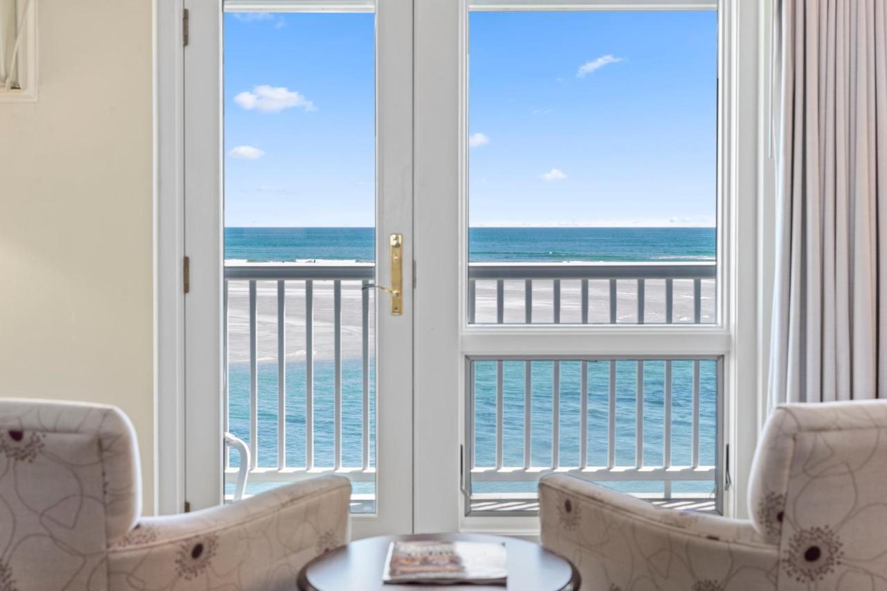 The Sparhawk Oceanfront Resort Ogunquit Exterior foto