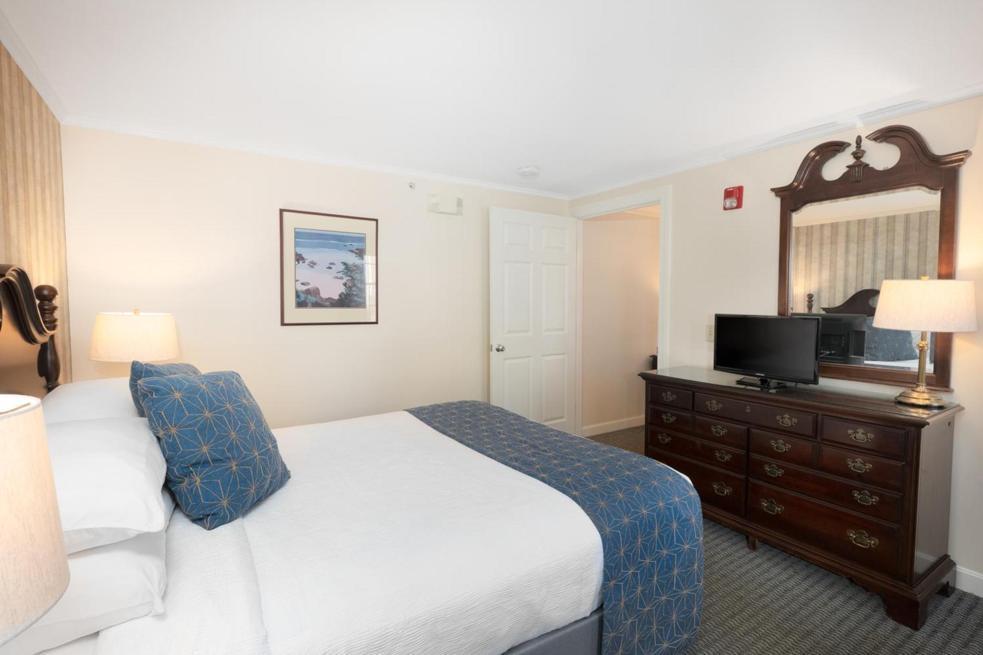 The Sparhawk Oceanfront Resort Ogunquit Habitación foto