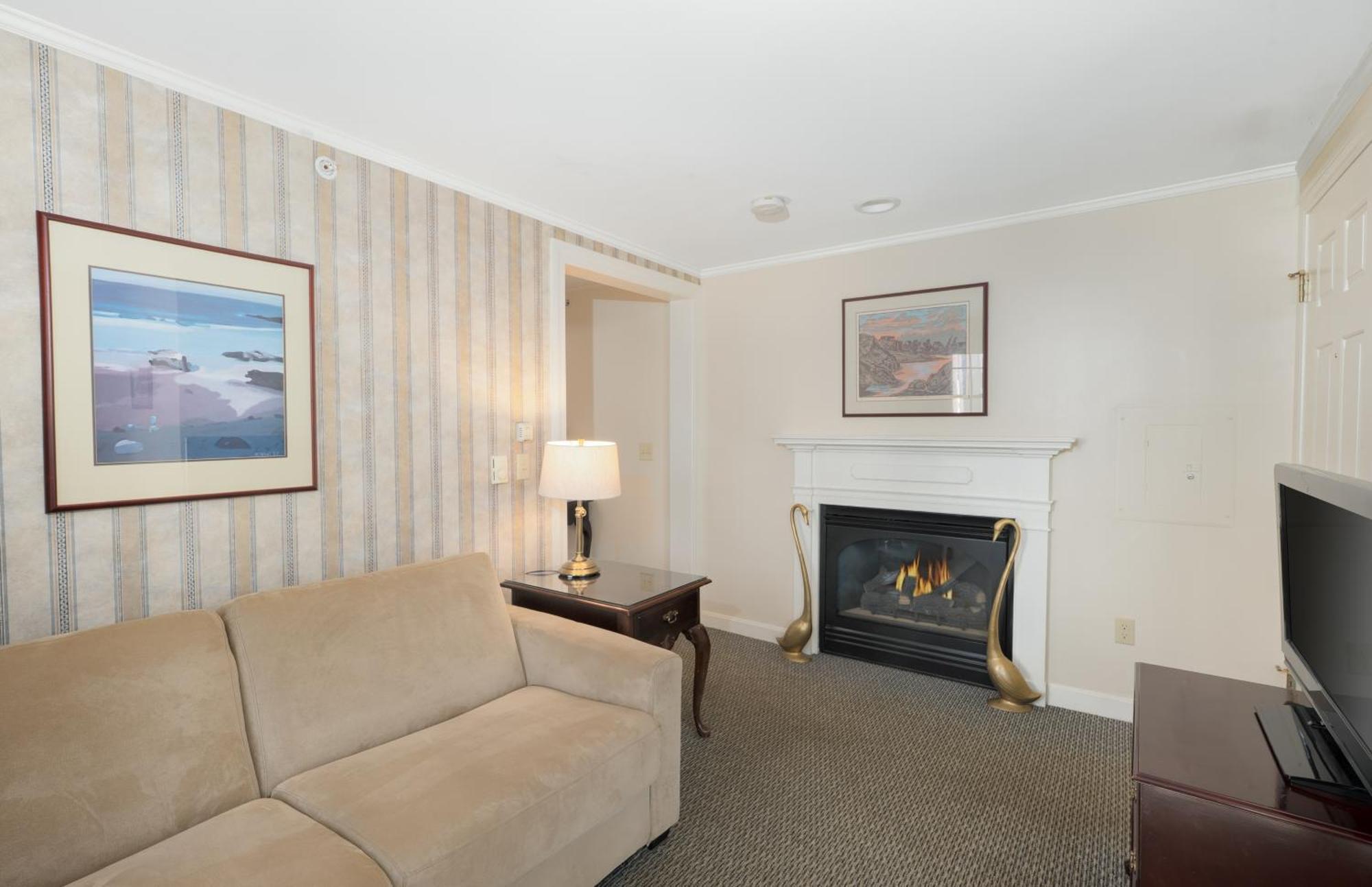 The Sparhawk Oceanfront Resort Ogunquit Habitación foto
