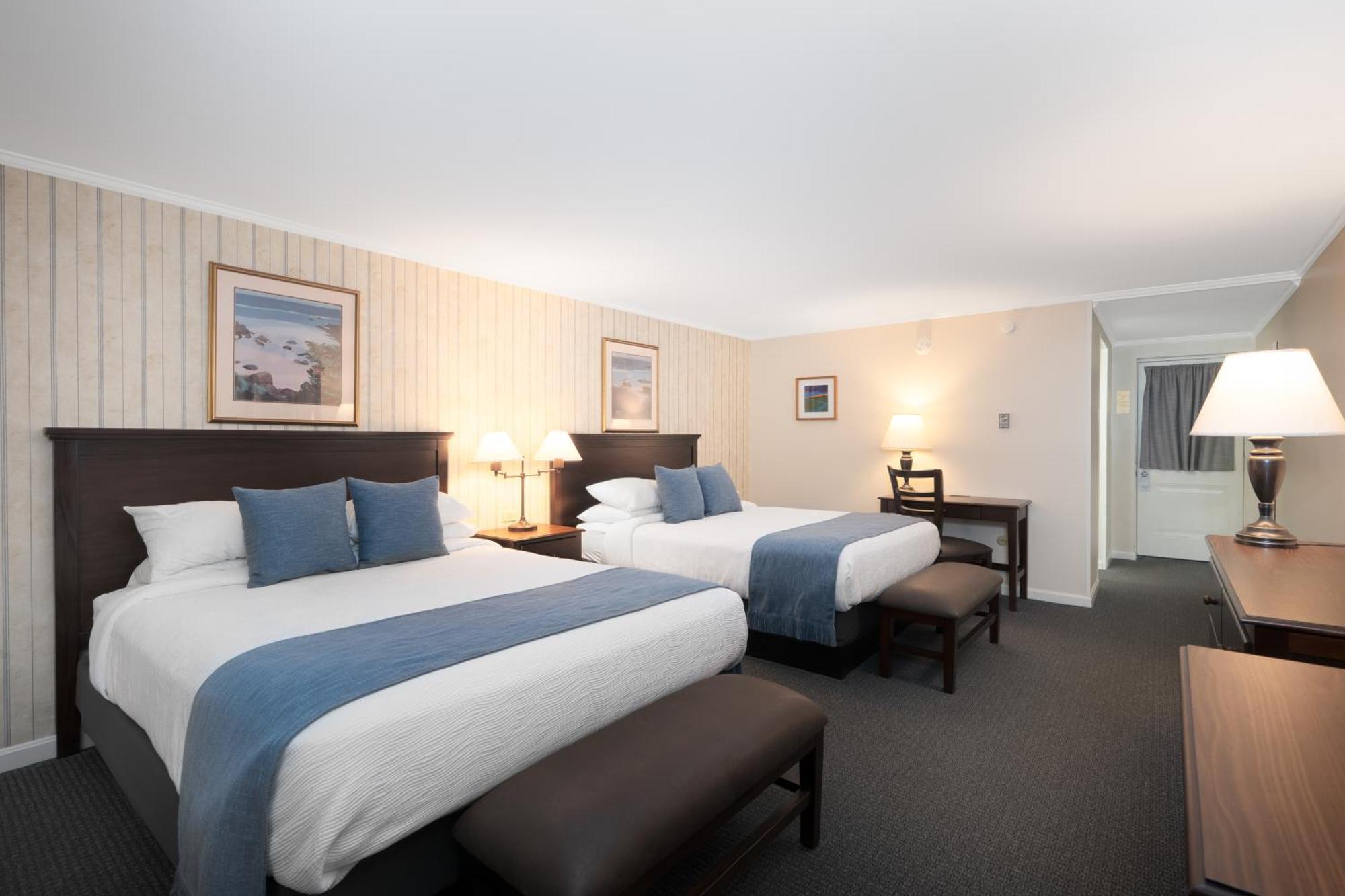 The Sparhawk Oceanfront Resort Ogunquit Habitación foto