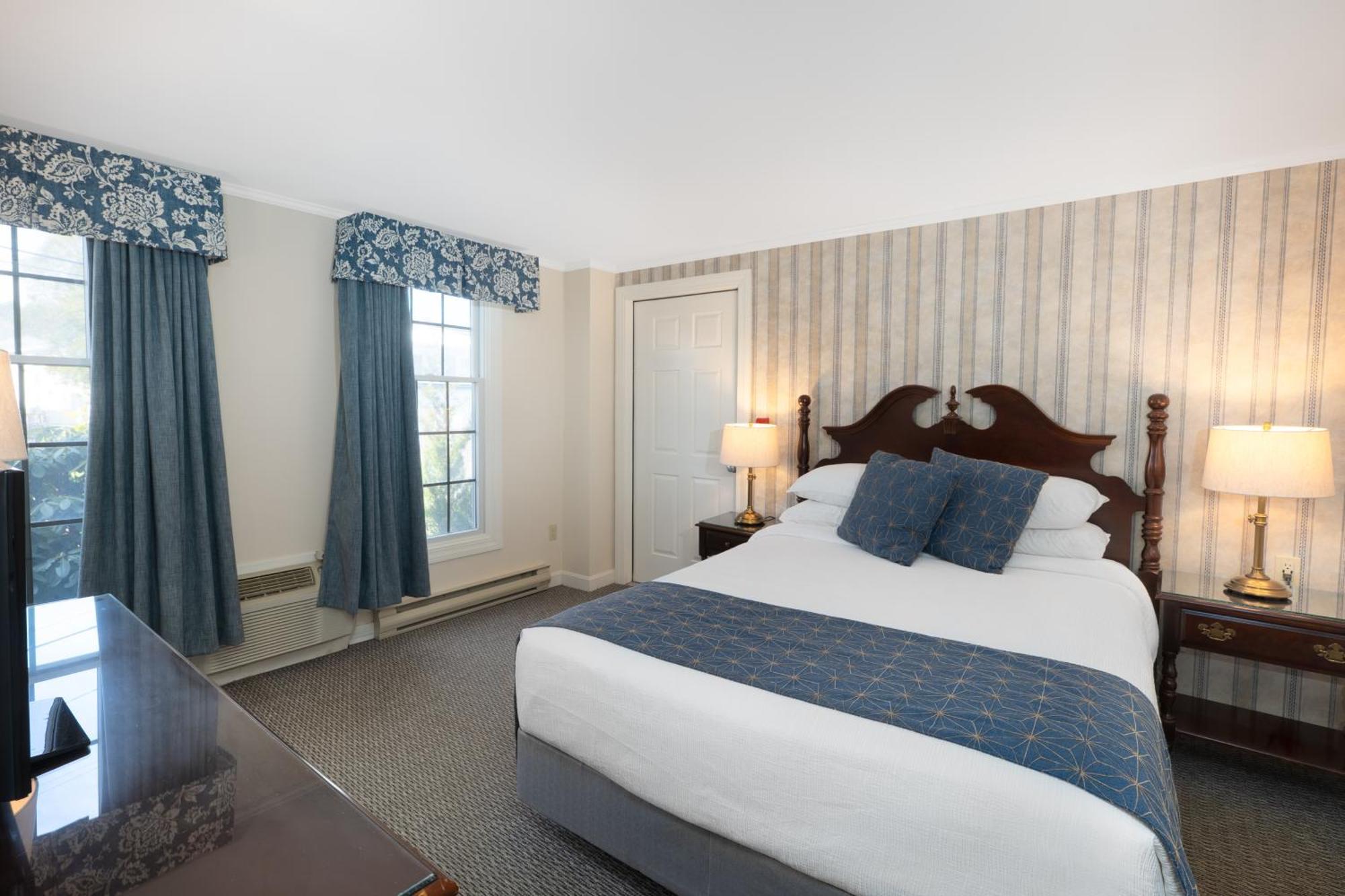 The Sparhawk Oceanfront Resort Ogunquit Habitación foto