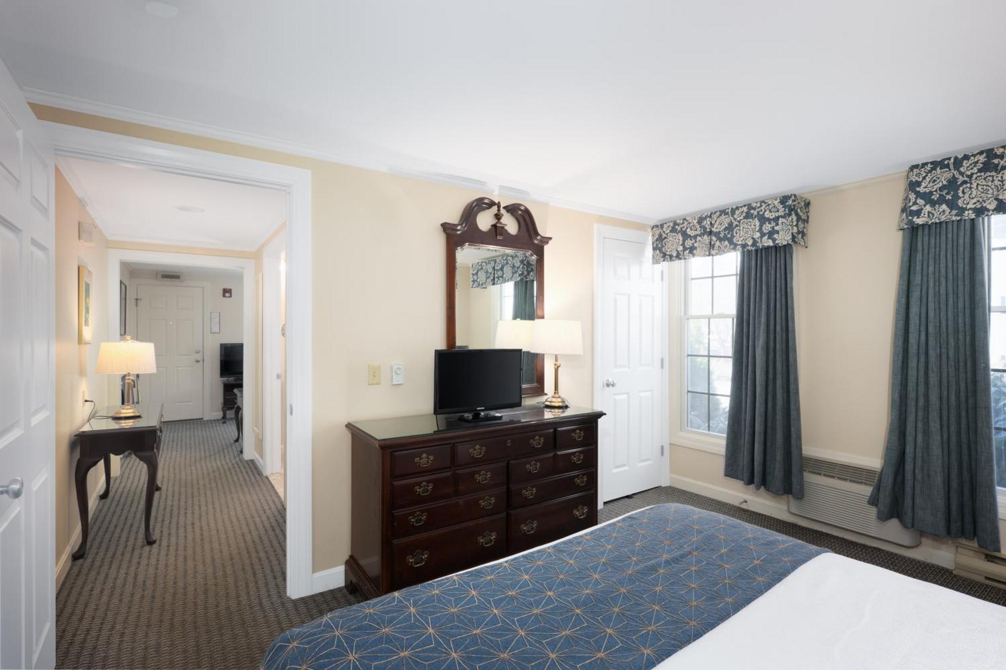 The Sparhawk Oceanfront Resort Ogunquit Habitación foto