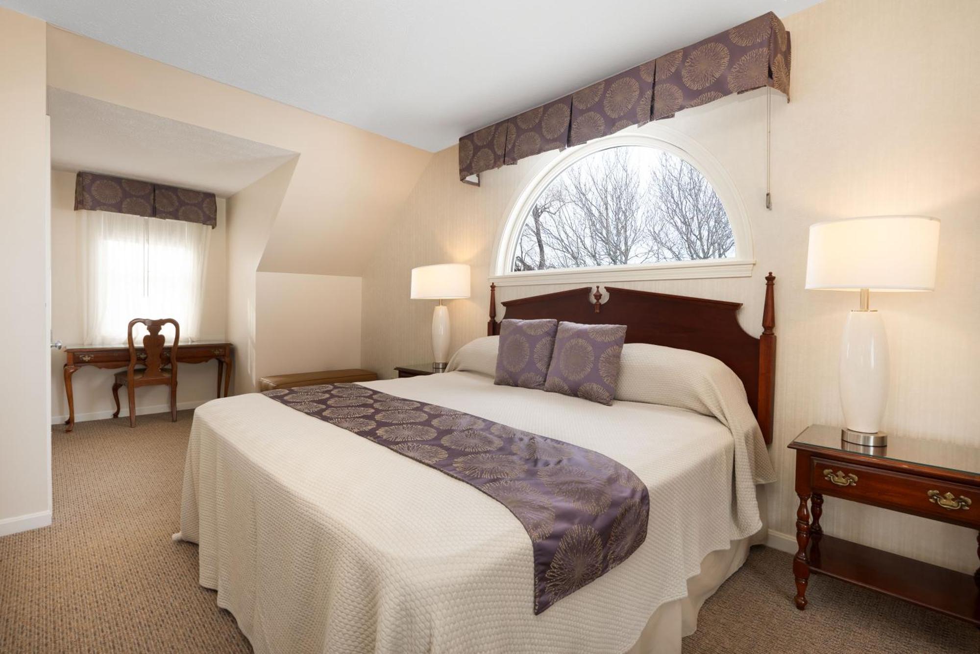 The Sparhawk Oceanfront Resort Ogunquit Habitación foto