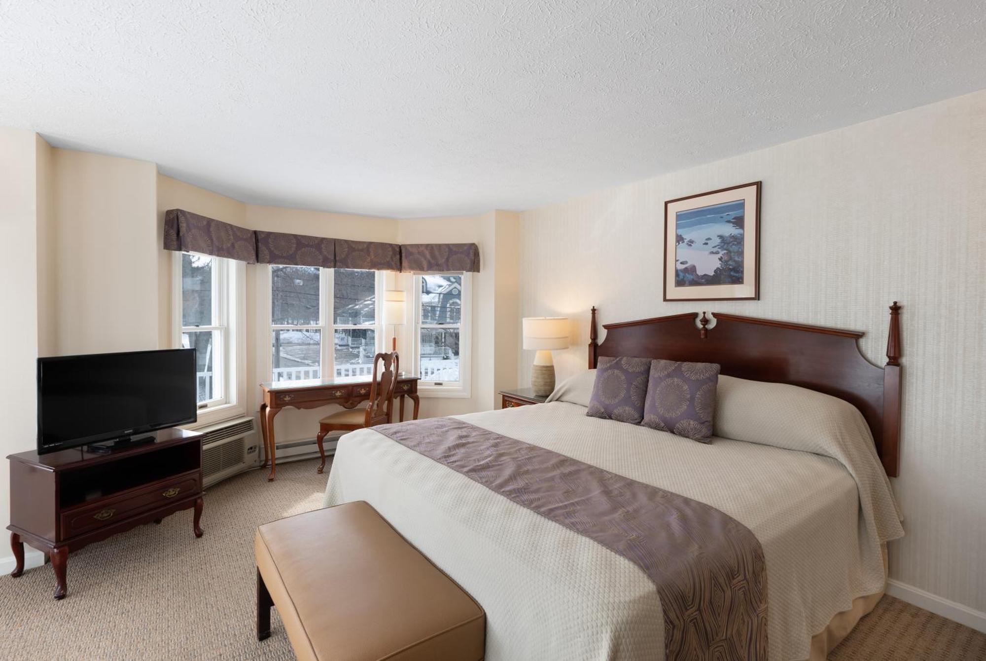 The Sparhawk Oceanfront Resort Ogunquit Habitación foto